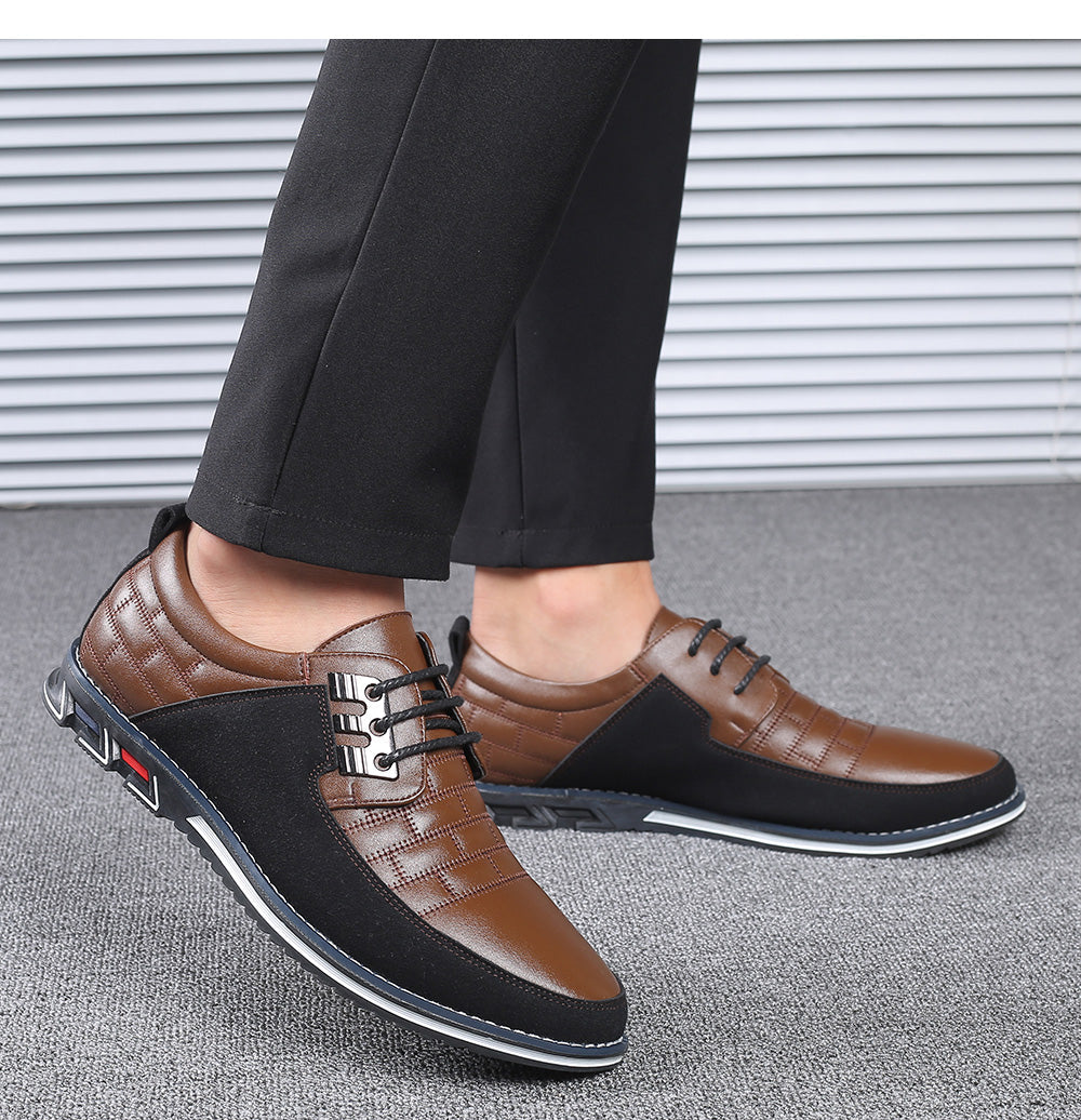Konf | Chaussures Derby Lux