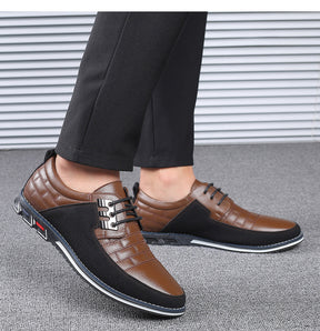 Konf | Chaussures Derby Lux