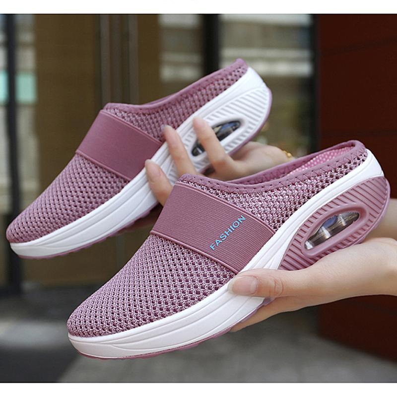Konf | Chaussons de Marche Orthopédiques Fashion+