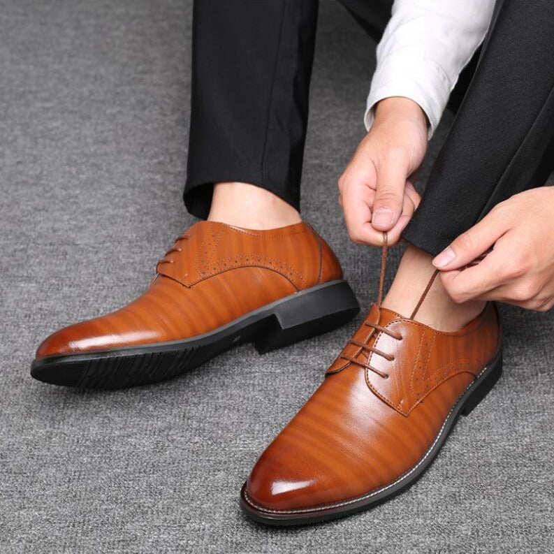 Konf | Chaussures Maxweel Resistantes & Confortables