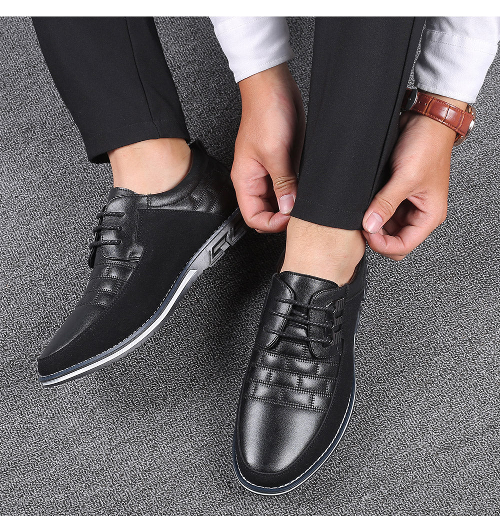 Konf | Chaussures Derby Lux
