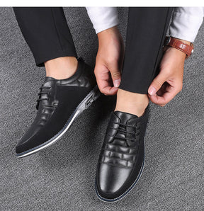 Konf | Chaussures Derby Lux