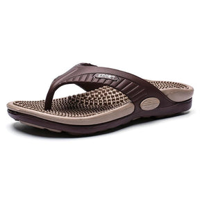 Konf | Chausson de massage homme