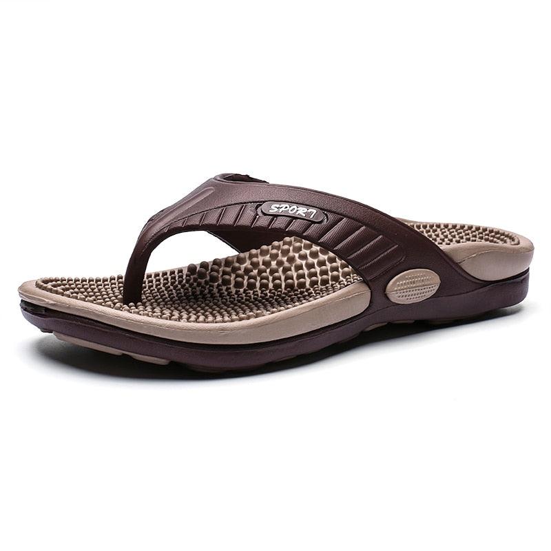 Konf | Chausson de massage homme