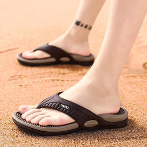 Konf | Chausson de massage homme