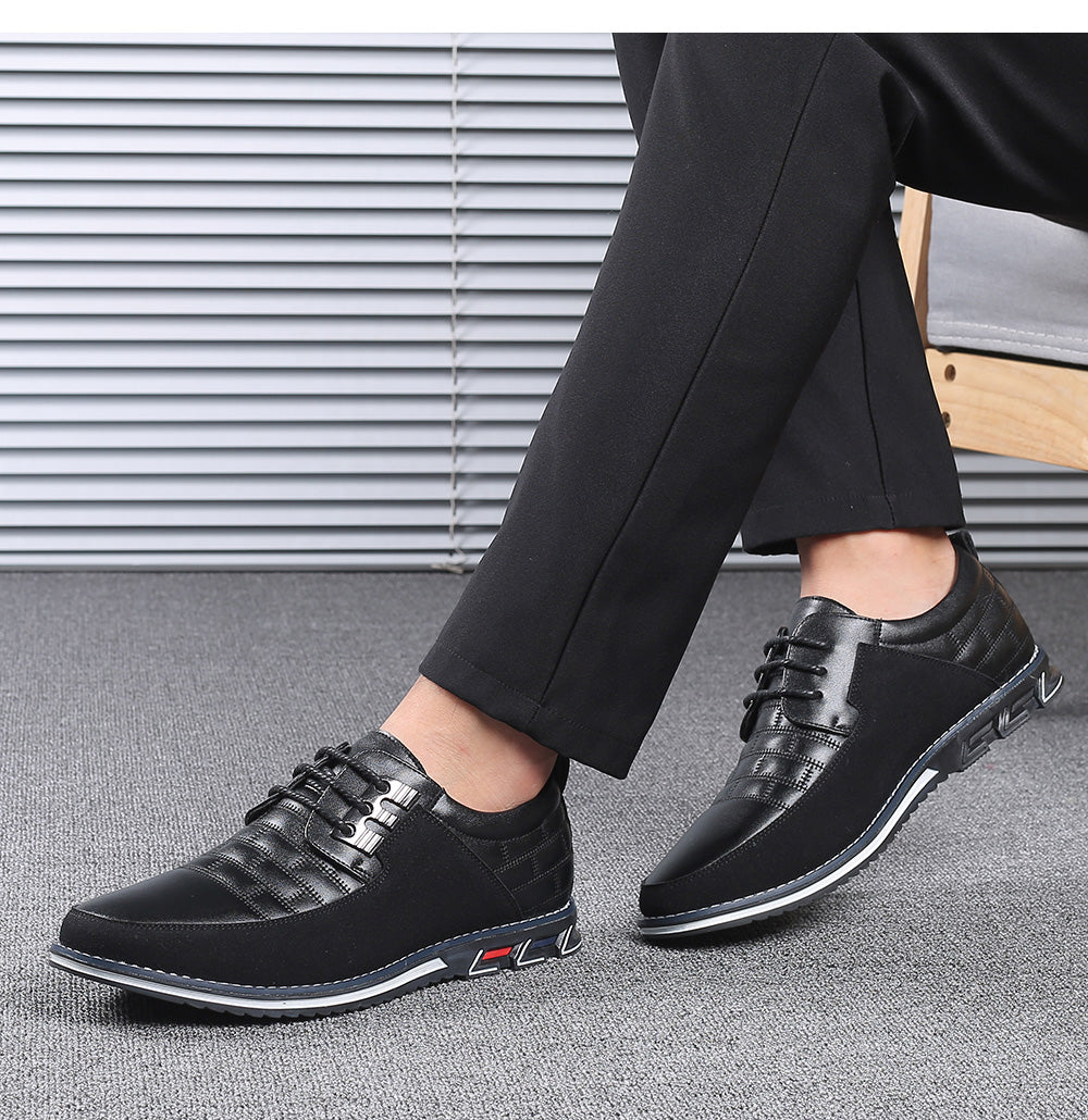 Konf | Chaussures Derby Lux