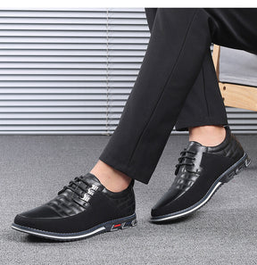 Konf | Chaussures Derby Lux