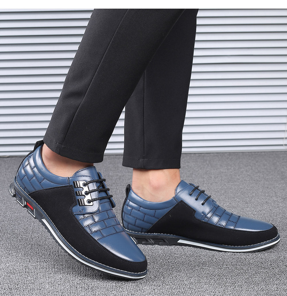 Konf | Chaussures Derby Lux