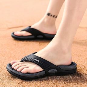 Konf | Chausson de massage homme