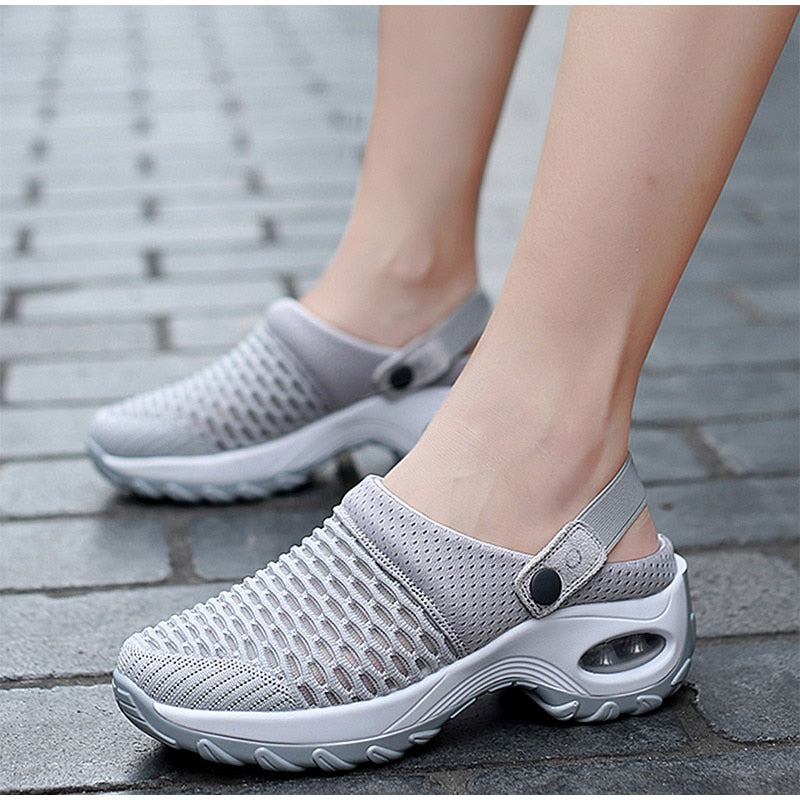 Konf | Chaussures Orthopédiques à Coussin d'Air