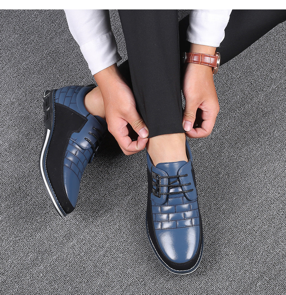 Konf | Chaussures Derby Lux