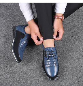 Konf | Chaussures Derby Lux