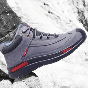 Konf | Les Chaussures de Sécurité Les Plus Confortables au Monde