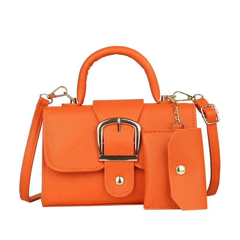 Konf | Sac à Épaule Vane
