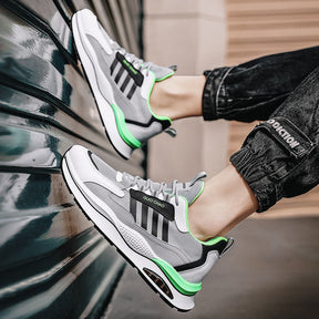 Konf | Chaussures Rmax resistantes & confortables