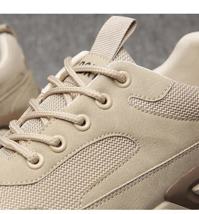 Konf | Chaussures Bosert Resistantes & Confortables