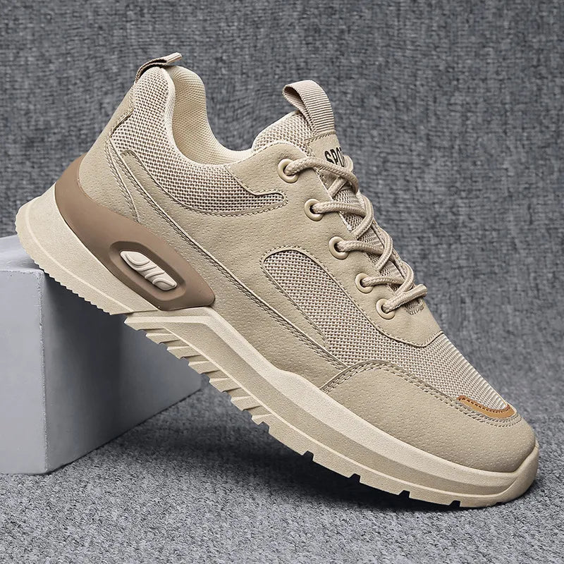 Konf | Chaussures Bosert Resistantes & Confortables