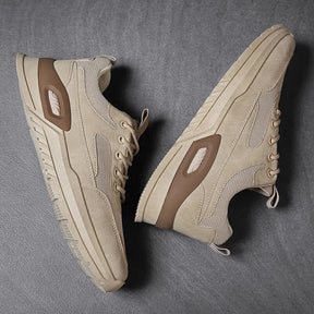 Konf | Chaussures Bosert Resistantes & Confortables