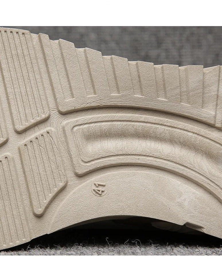 Konf | Chaussures Bosert Resistantes & Confortables