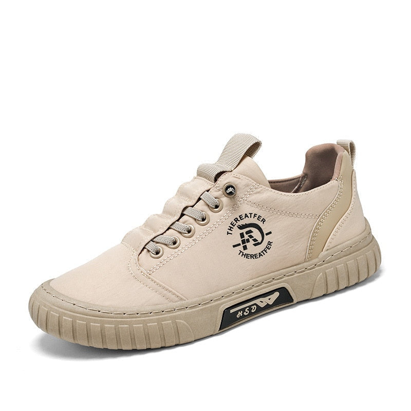 Konf | Chaussures Titanium Resistantes & Confortables