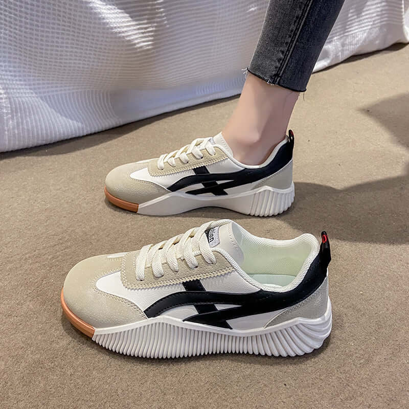 Konf | Andria Baskets ultra confortables
