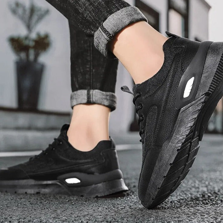 Konf | Chaussures Bosert Resistantes & Confortables