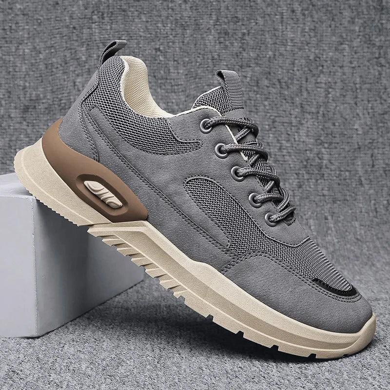 Konf | Chaussures Bosert Resistantes & Confortables