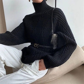 Konf | Pull Oversize Pour Femmes Cindy