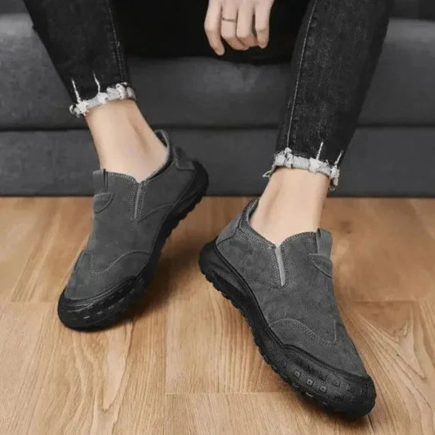 Konf | Chaussures Fenoas Resistantes & Confortables