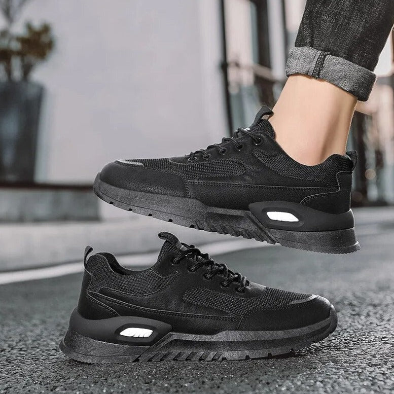 Konf | Chaussures Bosert Resistantes & Confortables