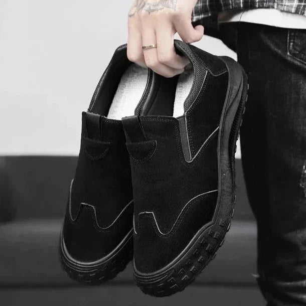 Konf | Chaussures Fenoas Resistantes & Confortables