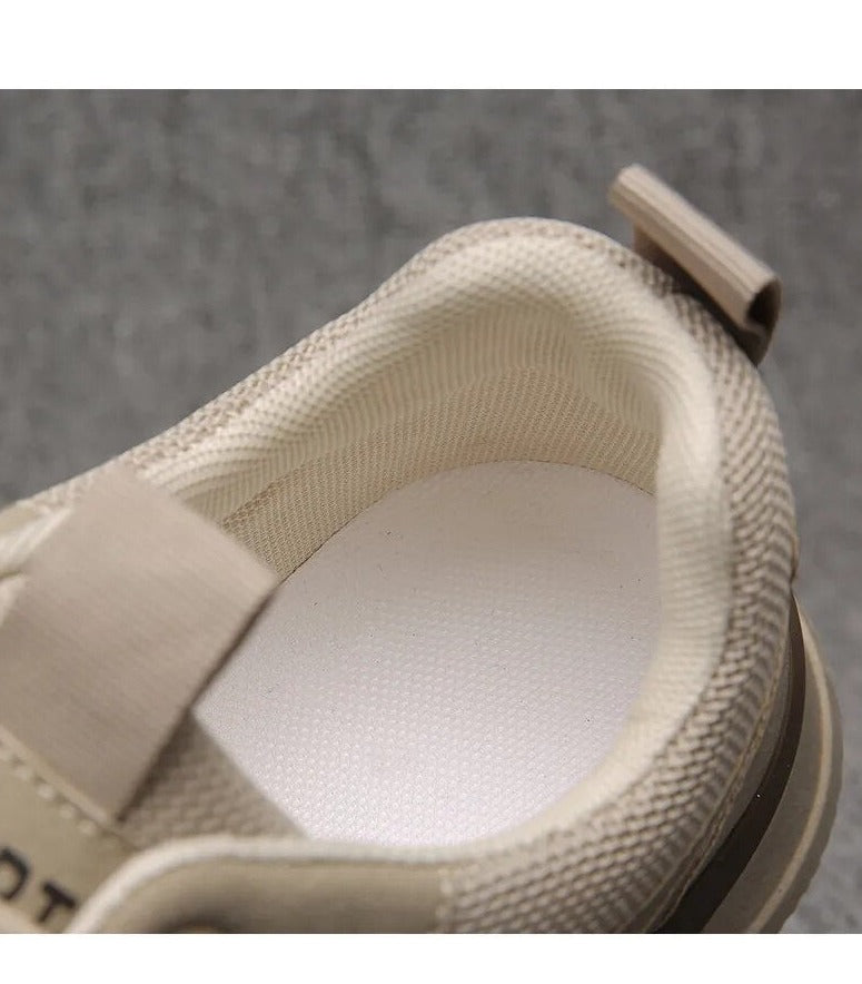 Konf | Chaussures Bosert Resistantes & Confortables