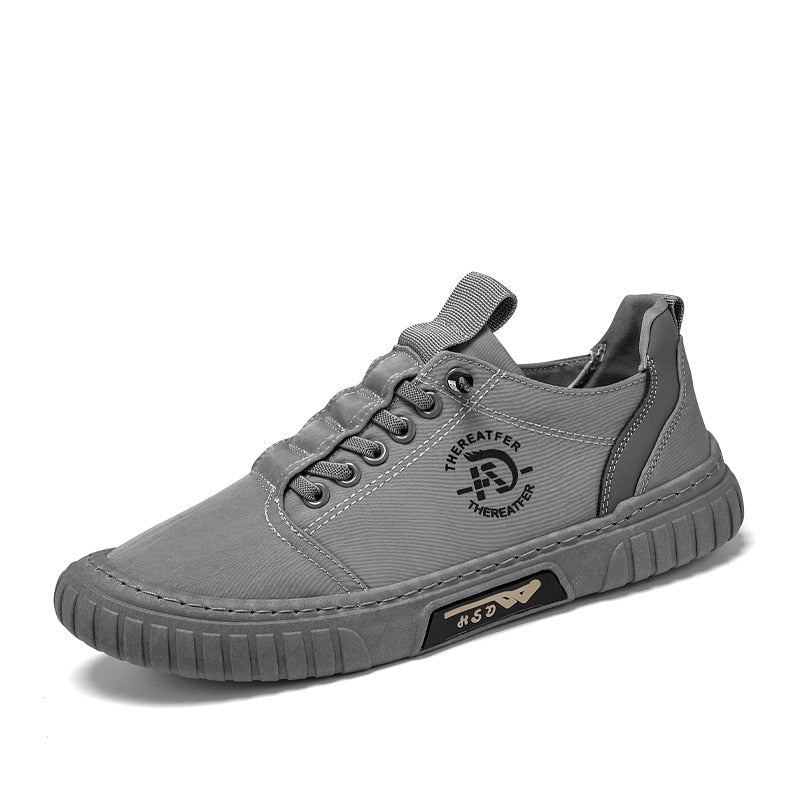 Konf | Chaussures Titanium Resistantes & Confortables