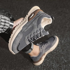 Konf | Chaussures Bosert Resistantes & Confortables