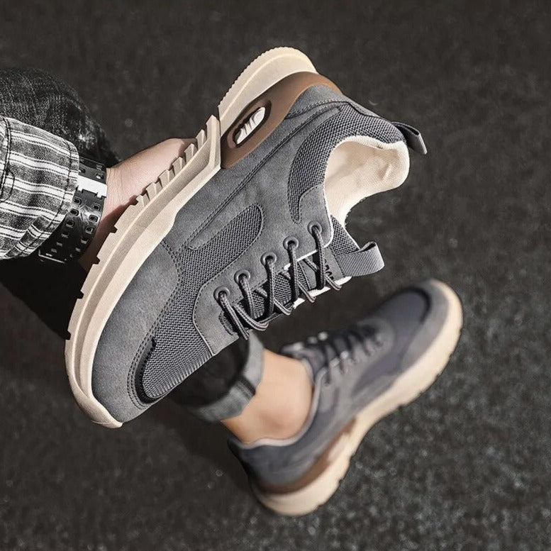 Konf | Chaussures Bosert Resistantes & Confortables