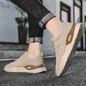 Konf | Chaussures Bosert Resistantes & Confortables