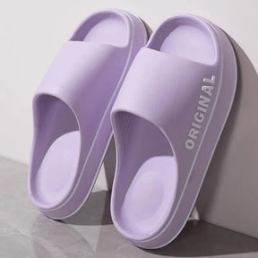 Konf | Pantoufle orthopédique velvet ease