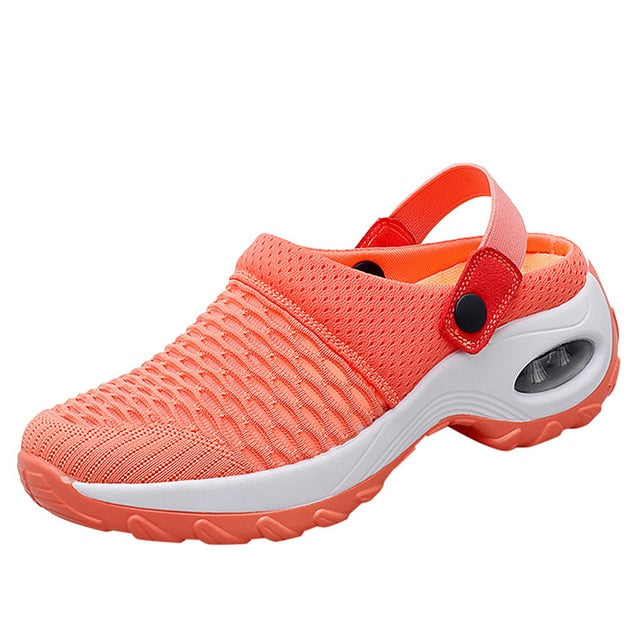 Konf | Chaussures Orthopédiques à Coussin d'Air