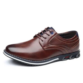 Konf  | Chaussure de ville orthopédique