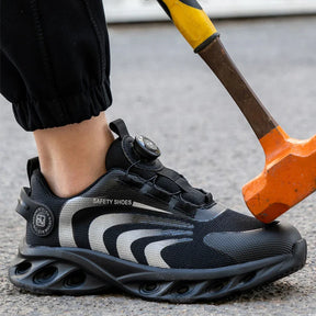 Konf | Chaussures de sécurité ultralégères hadib