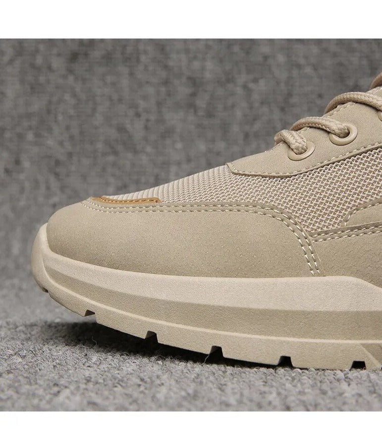 Konf | Chaussures Bosert Resistantes & Confortables