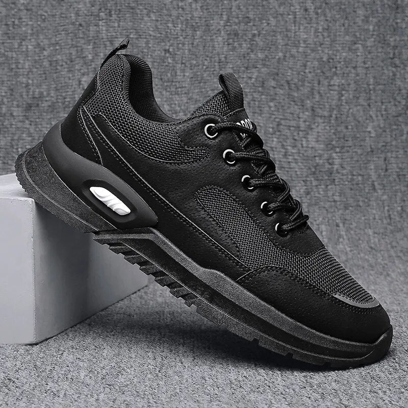 Konf | Chaussures Bosert Resistantes & Confortables