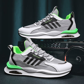 Konf | Chaussures Rmax resistantes & confortables