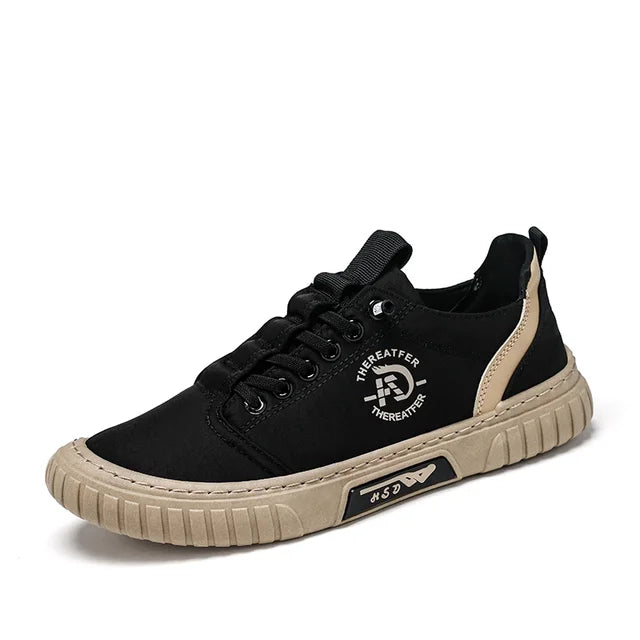 Konf | Chaussures Titanium Resistantes & Confortables