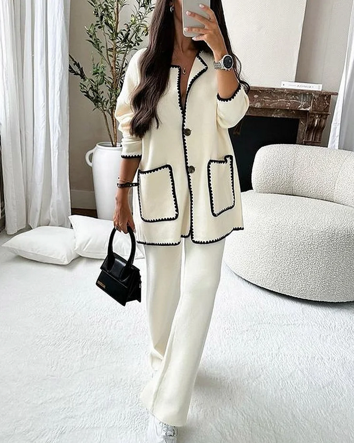 Konf | Cardigan Sini