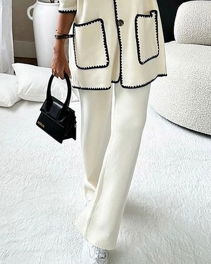 Konf | Cardigan Sini