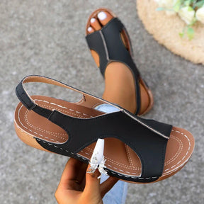 Konf | Sandales orthopédiques Vana