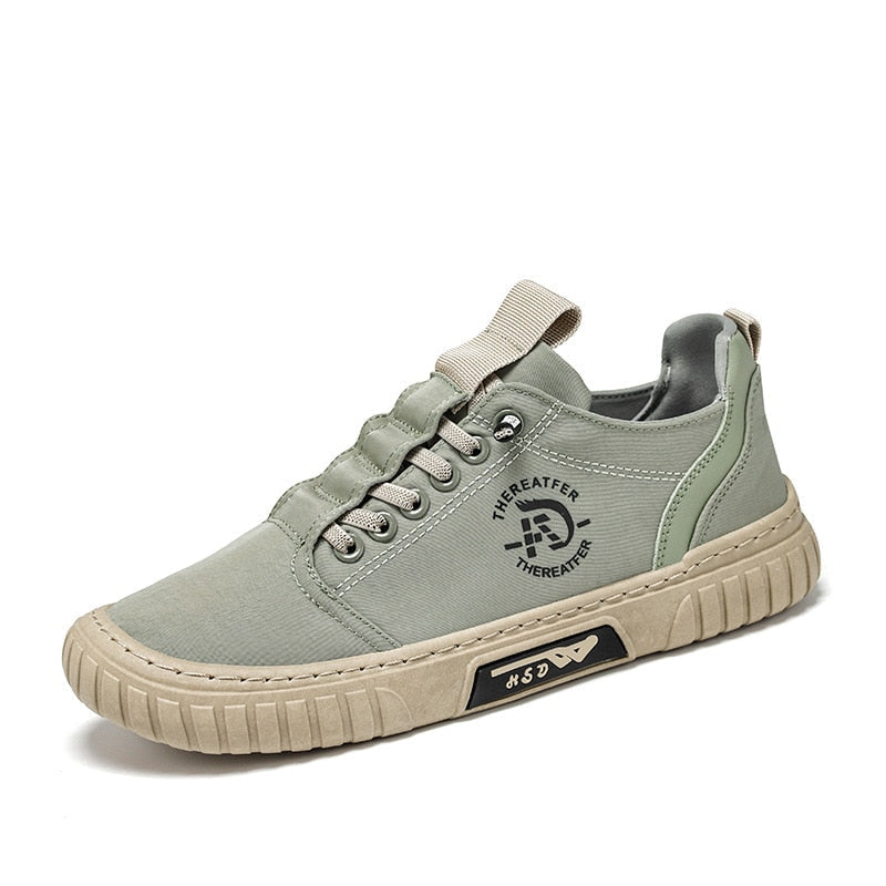 Konf | Chaussures Titanium Resistantes & Confortables