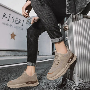 Konf | Chaussures Bosert Resistantes & Confortables