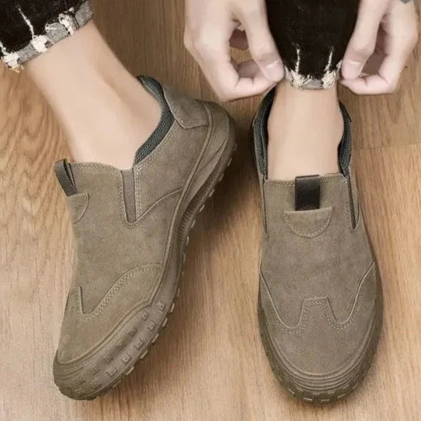 Konf | Chaussures Fenoas Resistantes & Confortables